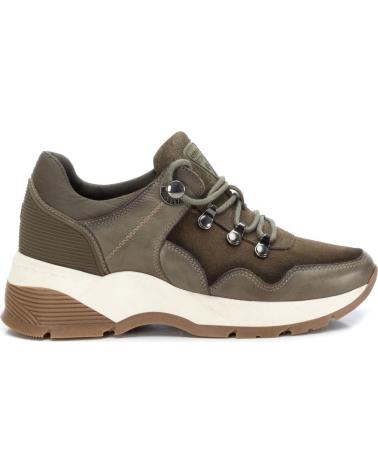 Sapatilhas de Mulher CARMELA 160155 KAKI