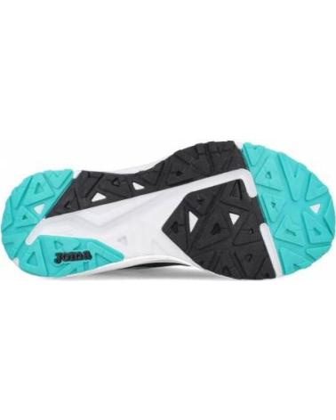 Esportes  de Homem JOMA ZAPATILLAS DE RUNNING SPEED AZUL