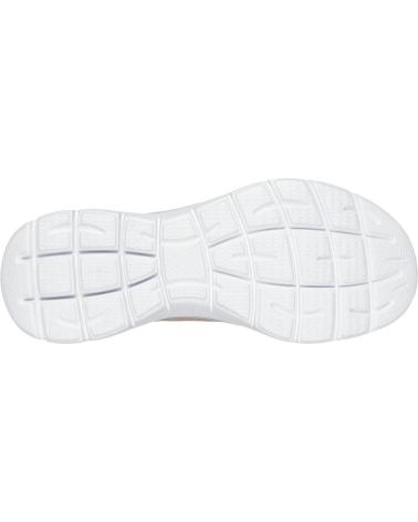 Deportivas-De-Mujer-SKECHERS-SUMMITS-NEW-DAILY-TAUPE
