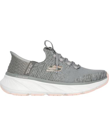 Deportivas-De-Mujer-SKECHERS-SLIP-INS-EDGERIDE-IM-GRIS