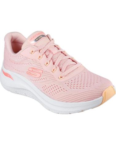 Sneaker-De-Mujer-SKECHERS-ARCH-FIT-2-0-BIG-LE-ROSA
