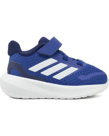 Sportivo per Bambina e Bambino ADIDAS RUNFALCON JP5154 ROYAL