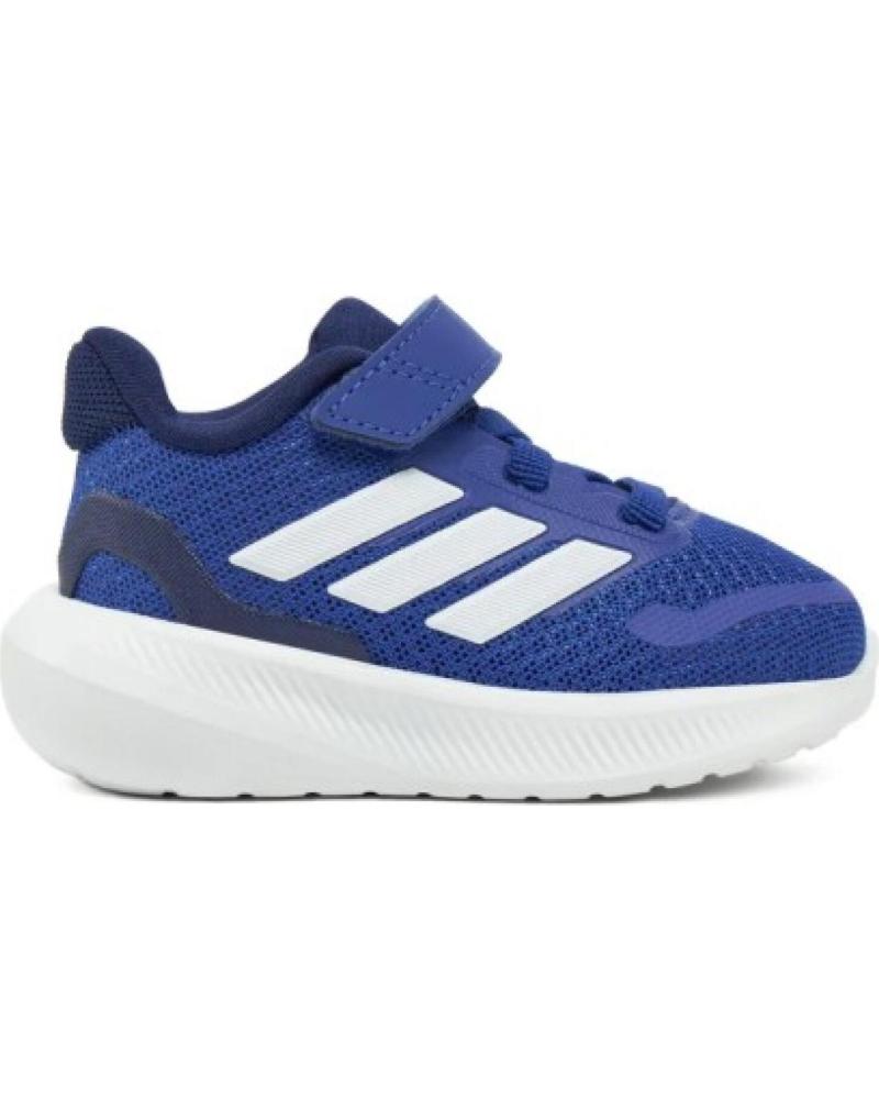 Sportif pour Fille et Garçon ADIDAS RUNFALCON JP5154 ROYAL
