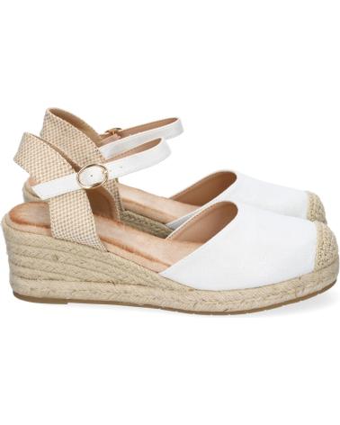 Sandales pour Femme SPORT3PUNTO0 1CF-1580-BLANCO VARIOS COLORES