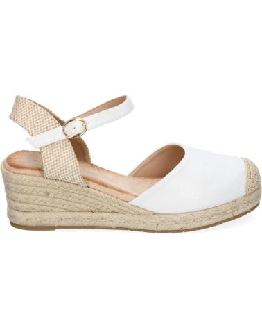 Woman Sandals SPORT3PUNTO0 1CF-1580-BLANCO VARIOS COLORES