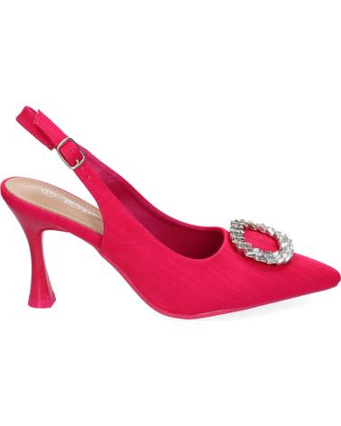 Woman Zapatos de tacón SPORT3PUNTO0 YG738-FUCSIA VARIOS COLORES