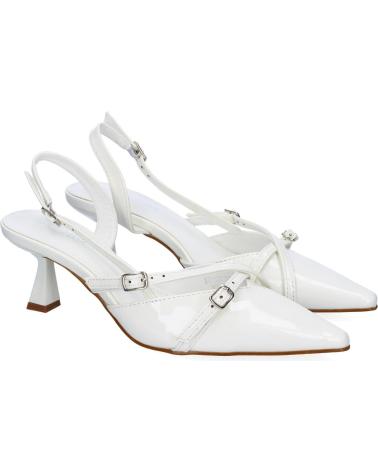Woman Zapatos de tacón SPORT3PUNTO0 HD337-BLANCO VARIOS COLORES