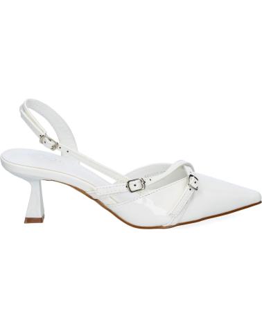 Woman Zapatos de tacón SPORT3PUNTO0 HD337-BLANCO VARIOS COLORES