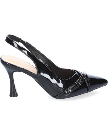 Woman Sandals SPORT3PUNTO0 YG832-NEGRO VARIOS COLORES