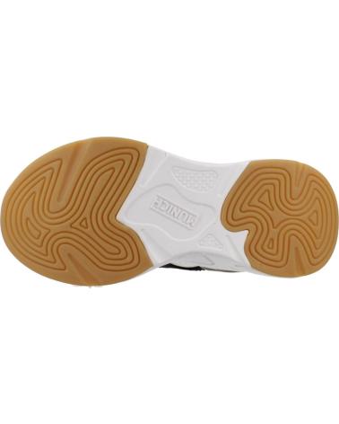 Sneaker für Junge MUNICH ZAPATILLAS NINO MODELO MINI TRACK VCO COLOR BLANCO 110