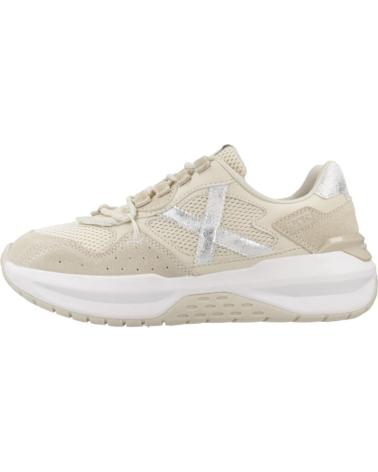Woman Trainers MUNICH ZAPATILLAS MUJER MODELO XEMINE COLOR BEIS 008