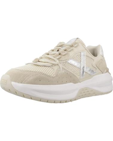 Woman Trainers MUNICH ZAPATILLAS MUJER MODELO XEMINE COLOR BEIS 008