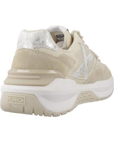 Woman Trainers MUNICH ZAPATILLAS MUJER MODELO XEMINE COLOR BEIS 008