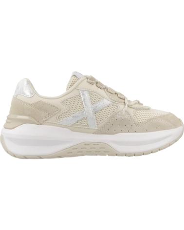Woman Trainers MUNICH ZAPATILLAS MUJER MODELO XEMINE COLOR BEIS 008