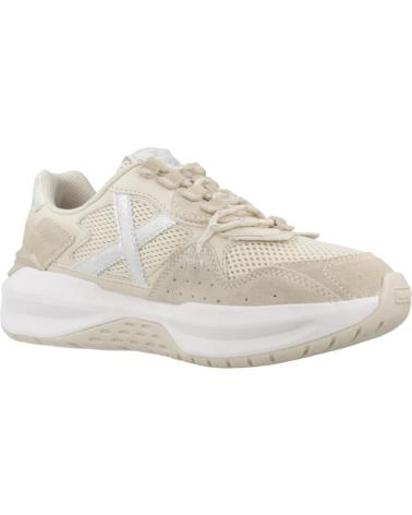 Woman Trainers MUNICH ZAPATILLAS MUJER MODELO XEMINE COLOR BEIS 008