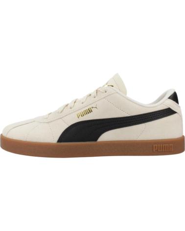Sportivo per Uomo e Donna PUMA ZAPATILLAS MODELO CLUB II COLOR BEIS SNBKGD SNBKGD