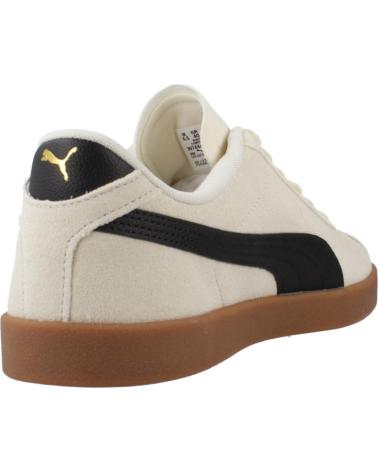 Esportes  de Homem e Mulher PUMA ZAPATILLAS MODELO CLUB II COLOR BEIS SNBKGD SNBKGD