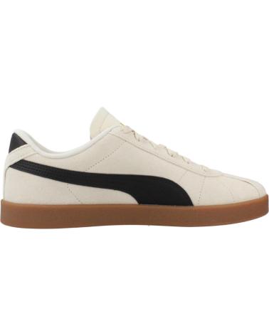 Esportes  de Homem e Mulher PUMA ZAPATILLAS MODELO CLUB II COLOR BEIS SNBKGD SNBKGD