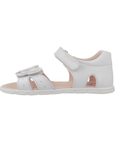 girl Sandals PABLOSKY SANDALIAS NINA MODELO 051500P COLOR BLANCO