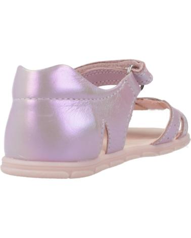 Sandales pour Fille PABLOSKY SANDALIAS NINA MODELO 051568P COLOR ROSA RSCRZO
