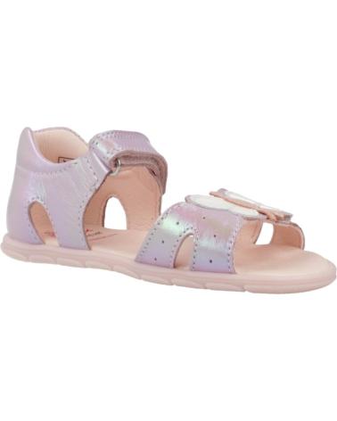 Sandales pour Fille PABLOSKY SANDALIAS NINA MODELO 051568P COLOR ROSA RSCRZO