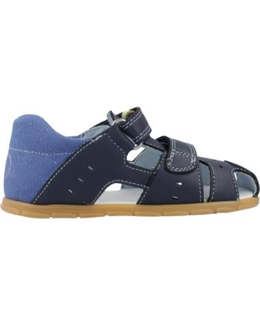 Sandales pour Fille PABLOSKY SANDALIAS NINA MODELO 052022P COLOR AZUL MDTRN