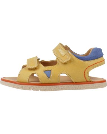 Sandals-De-Niño-PABLOSKY-SANDALIAS-NINO-MODELO-055480P-COLOR-AMARILLO-YELLOW