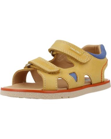 Sandals-De-Niño-PABLOSKY-SANDALIAS-NINO-MODELO-055480P-COLOR-AMARILLO-YELLOW