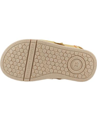 Sandals-De-Niño-PABLOSKY-SANDALIAS-NINO-MODELO-055480P-COLOR-AMARILLO-YELLOW