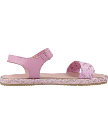 Sandales pour Fille PABLOSKY SANDALIAS NINA MODELO 436870P COLOR ROSA FUCSIA