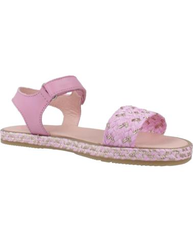 Sandales pour Fille PABLOSKY SANDALIAS NINA MODELO 436870P COLOR ROSA FUCSIA