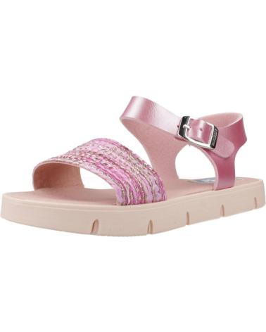 Sandali per Bambina PABLOSKY SANDALIAS NINA MODELO 440974P COLOR ROSA