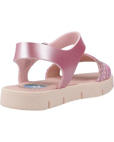 Sandali per Bambina PABLOSKY SANDALIAS NINA MODELO 440974P COLOR ROSA