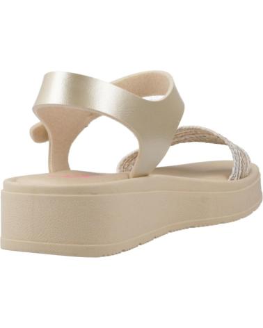 Sandalias de Niña PABLOSKY SANDALIAS NINA MODELO 876834P COLOR BEIS HUESO