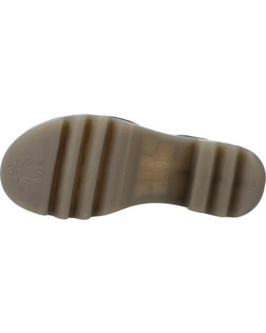 Sandales pour Femme FLY LONDON SANDALIAS MUJER MODELO THALIA COLOR MARRON TAUPEKHK TAUPEKHK