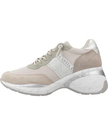 Sneaker für Damen CETTI ZAPATILLAS MUJER MODELO C1149SRA V25 COLOR BEIS CALIZA