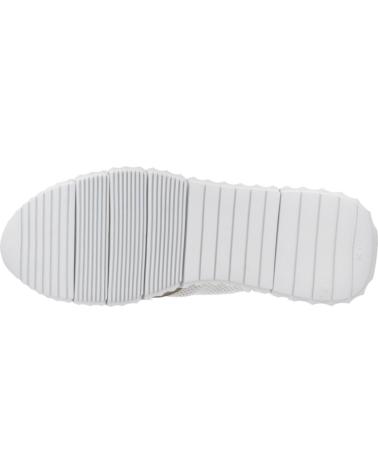 CETTI C1384 V25 SNEAKERS MARRONE BEIGE DSRTBLN