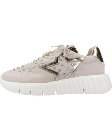 Woman Trainers CETTI ZAPATILLAS MUJER MODELO C1391SRA V25 COLOR BEIS CALIZA