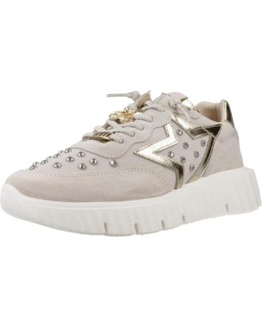 Woman Trainers CETTI ZAPATILLAS MUJER MODELO C1391SRA V25 COLOR BEIS CALIZA