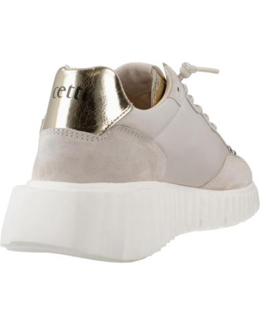 Woman Trainers CETTI ZAPATILLAS MUJER MODELO C1391SRA V25 COLOR BEIS CALIZA
