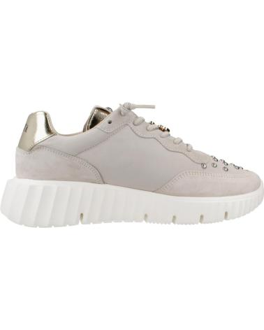 Woman Trainers CETTI ZAPATILLAS MUJER MODELO C1391SRA V25 COLOR BEIS CALIZA