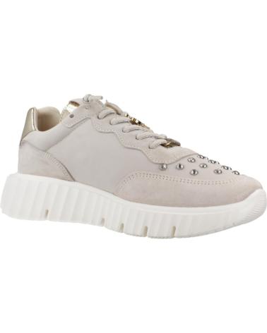 Woman Trainers CETTI ZAPATILLAS MUJER MODELO C1391SRA V25 COLOR BEIS CALIZA