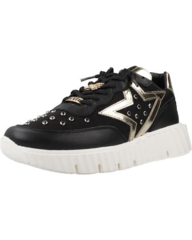 Woman Trainers CETTI ZAPATILLAS MUJER MODELO C1391SRA V25 COLOR NEGRO NGR