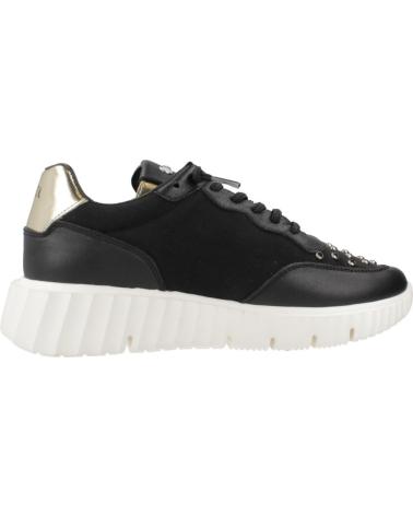 Woman Trainers CETTI ZAPATILLAS MUJER MODELO C1391SRA V25 COLOR NEGRO NGR