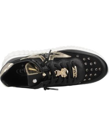 Woman Trainers CETTI ZAPATILLAS MUJER MODELO C1391SRA V25 COLOR NEGRO NGR