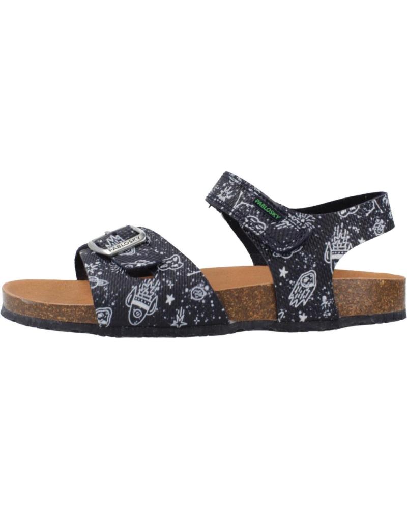 PABLOSKY SANDALIAS PARA NINO BIO 517022 MARINO