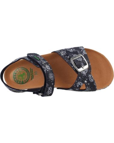 PABLOSKY SANDALIAS PARA NINO BIO 517022 MARINO