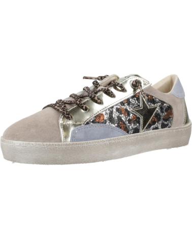Woman Trainers CETTI ZAPATILLAS MUJER MODELO C1342SRA V25 COLOR MARRON OLDRS