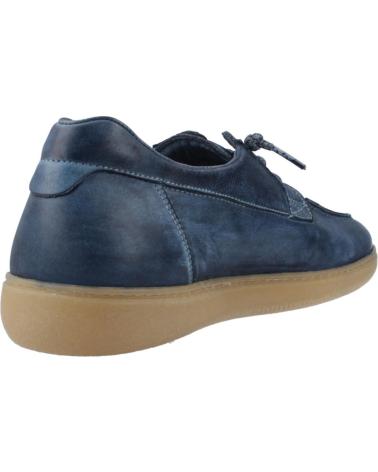 Man shoes CETTI INFORMALES HOMBRE MODELO C1349USED V25 COLOR AZUL INDGO