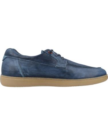 Man shoes CETTI INFORMALES HOMBRE MODELO C1349USED V25 COLOR AZUL INDGO